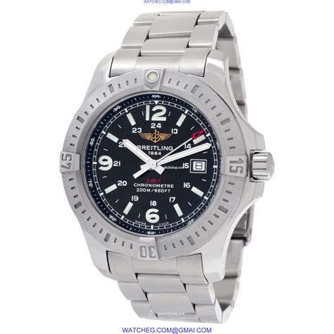 a74388 breitling|Breitling a74380 price.